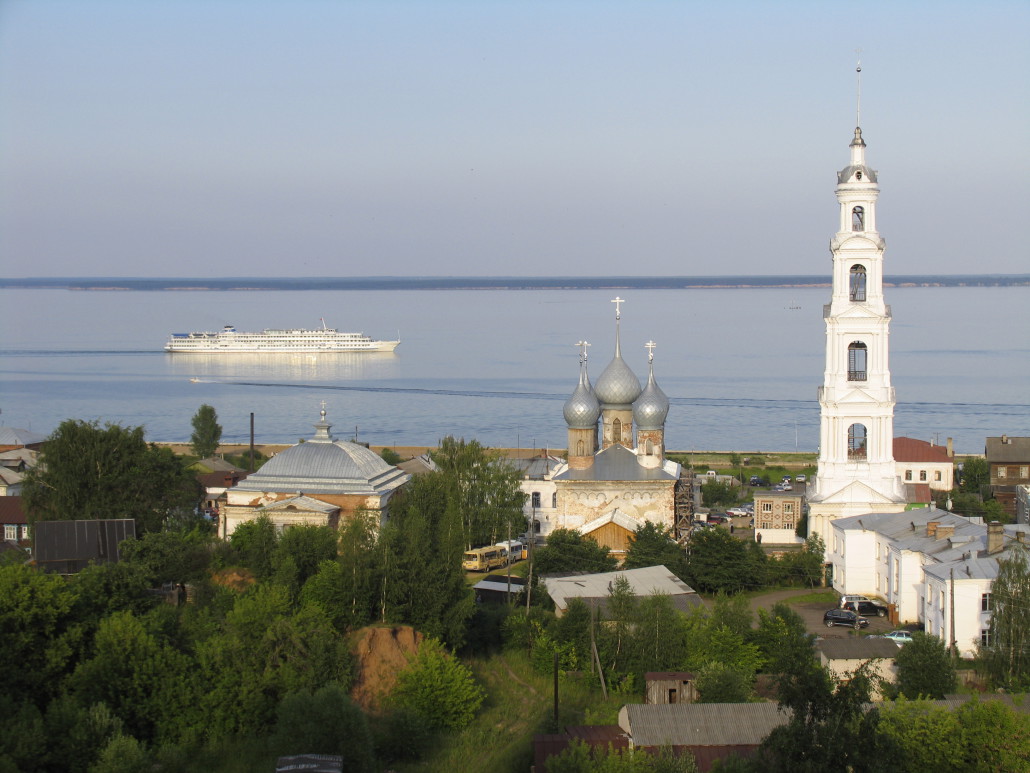 Гостевой дом - ЮРЬЕВЕЦ | Отдых на Волге, рыбалка на Волге